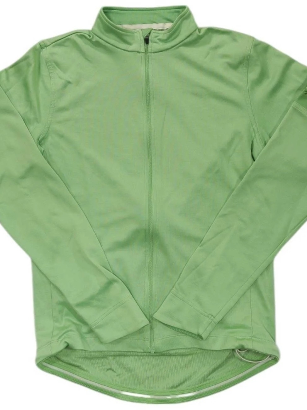 Rapha Mint Green Cycling Jersey